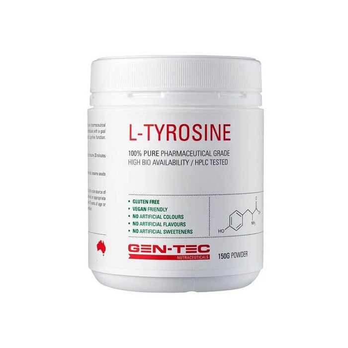 GENTEC L-Tyrosine - 150g