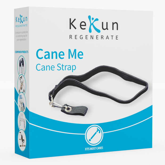 KEKUN (K730-949) Cane Me, Cane Strap