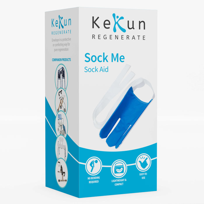 KEKUN (K900-010) Sock Me, Sock Aid