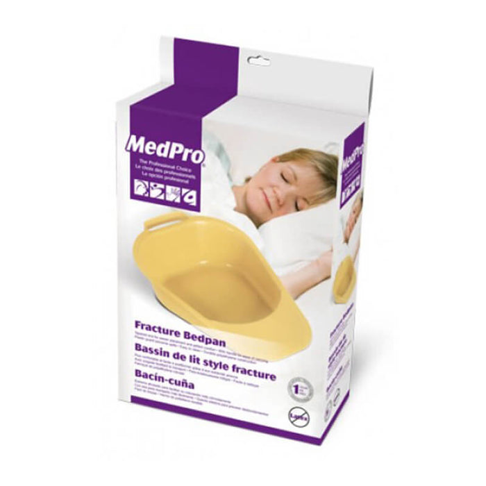 KEKUN (K760-652) MedPro Fracture Bedpan