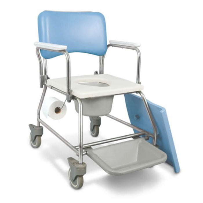 KEKUN (K770-300) MedPro AquaCare Home Care Commode