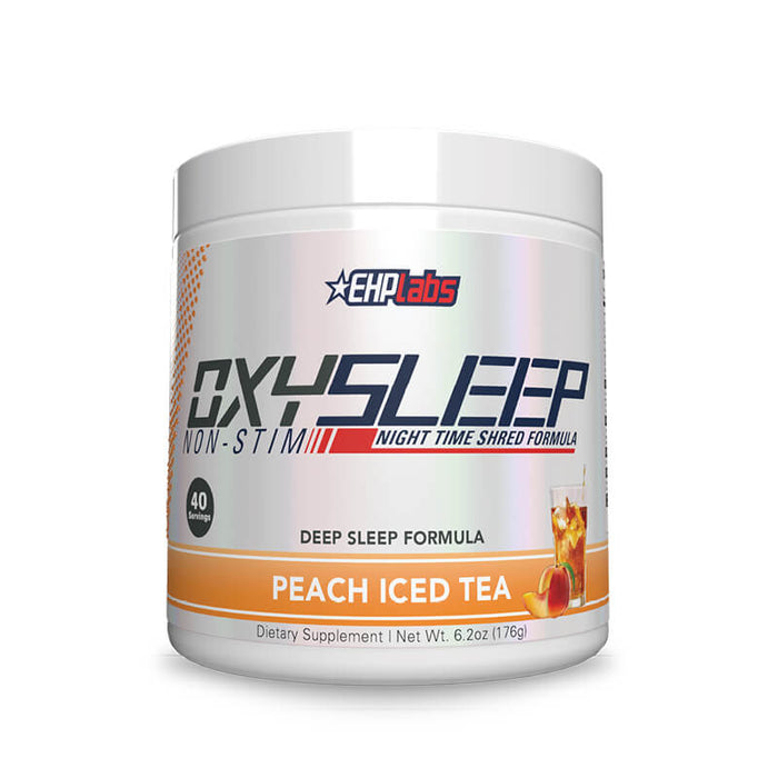 EHPLABS OxySleep Night Time Shred Formula - 40 serves