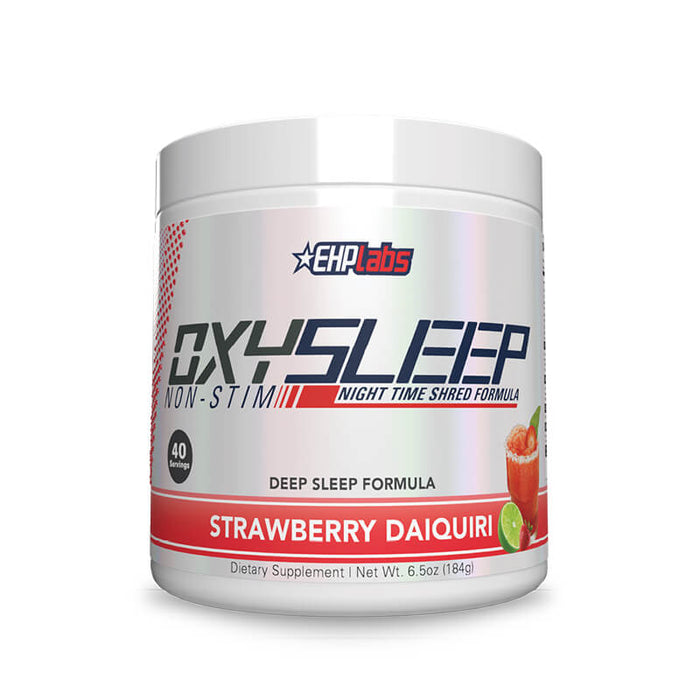 EHPLABS OxySleep Night Time Shred Formula - 40 serves